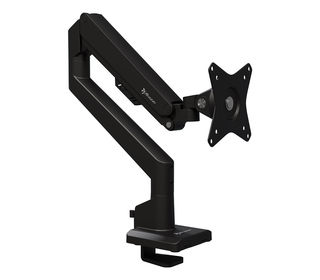 Arozzi AZ-ALZARE-NEO-BK support d'écran plat pour bureau Noir