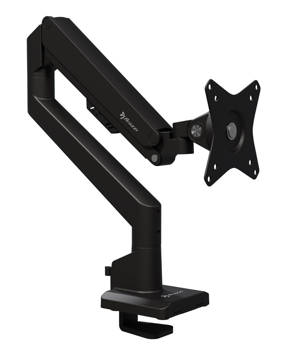 Arozzi AZ-ALZARE-NEO-BK support d'écran plat pour bureau Noir