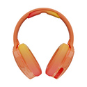 Skullcandy Hesh Evo Casques Sans fil Arceau Musique USB Type-C Bluetooth Orange