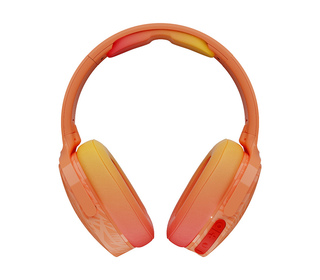 Skullcandy Hesh Evo Casques Sans fil Arceau Musique USB Type-C Bluetooth Orange
