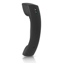 Ubiquiti UT-G3-Handset combiné de téléphone sans-fil analogique Noir