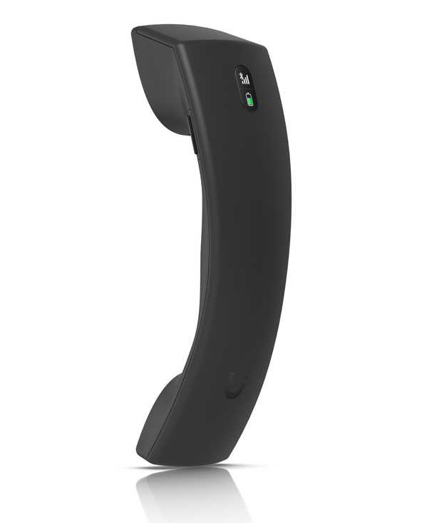 Ubiquiti UT-G3-Handset combiné de téléphone sans-fil analogique Noir