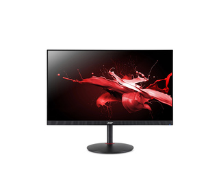 Acer NITRO XV0 XV240Y W3 23.8" LCD Full HD 0,5 ms Noir