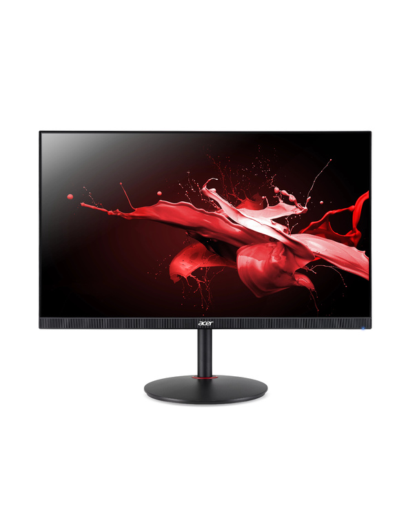 Acer NITRO XV0 XV240Y W3 23.8" LCD Full HD 0,5 ms Noir