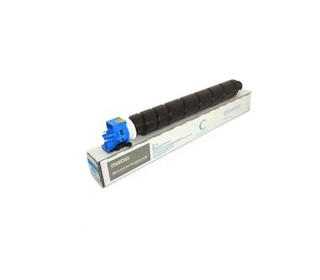 UTAX 1T0C2LCUT1 Cartouche de toner 1 pièce(s) Original Cyan