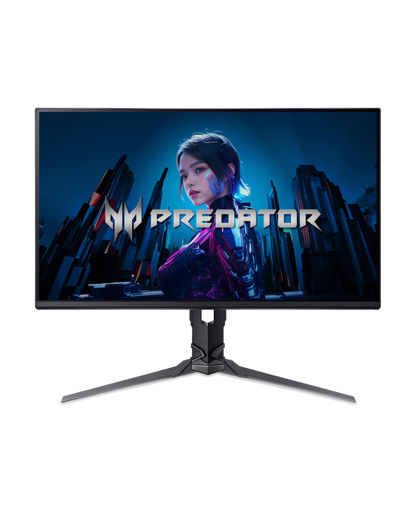 Acer Predator XB3 XB253QF3BMIIPRX 24.5" LCD Full HD 0,5 ms Noir