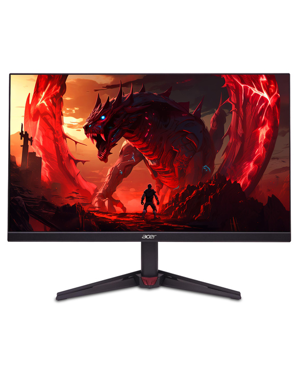 Acer UM.HV0EE.107 27" LCD 2.5K 0,5 ms Noir