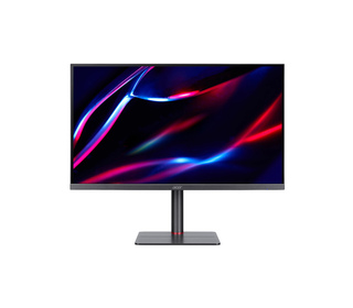 Acer Nitro XV5 XV275KP5BIIPRUZX 27" LCD 4K Ultra HD 1 ms Noir