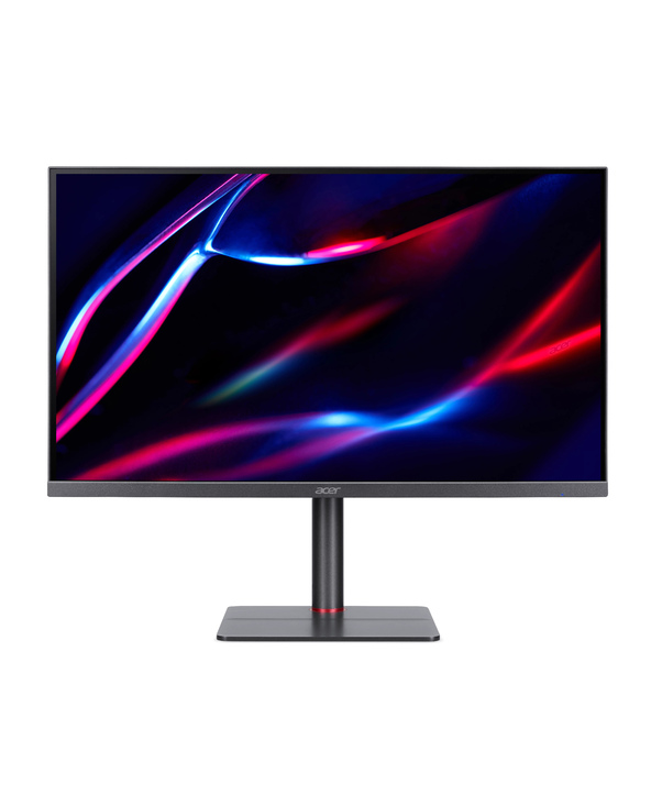 Acer Nitro XV5 XV275KP5BIIPRUZX 27" LCD 4K Ultra HD 1 ms Noir