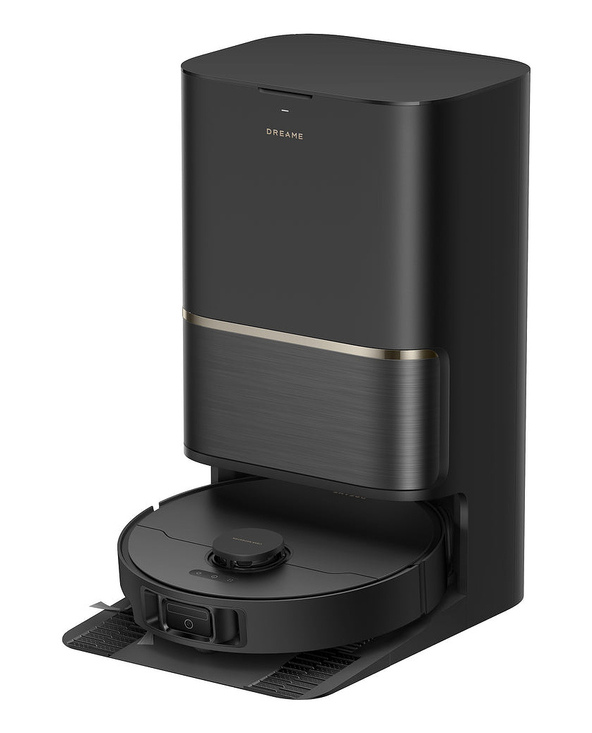 Dreame L50 Ultra AE 0,25 L Noir
