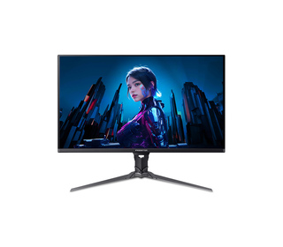 Acer Predator X32 X5 X32X5BMIIPHUZX 31.5" QD-OLED 4K Ultra HD 0,01 ms Noir
