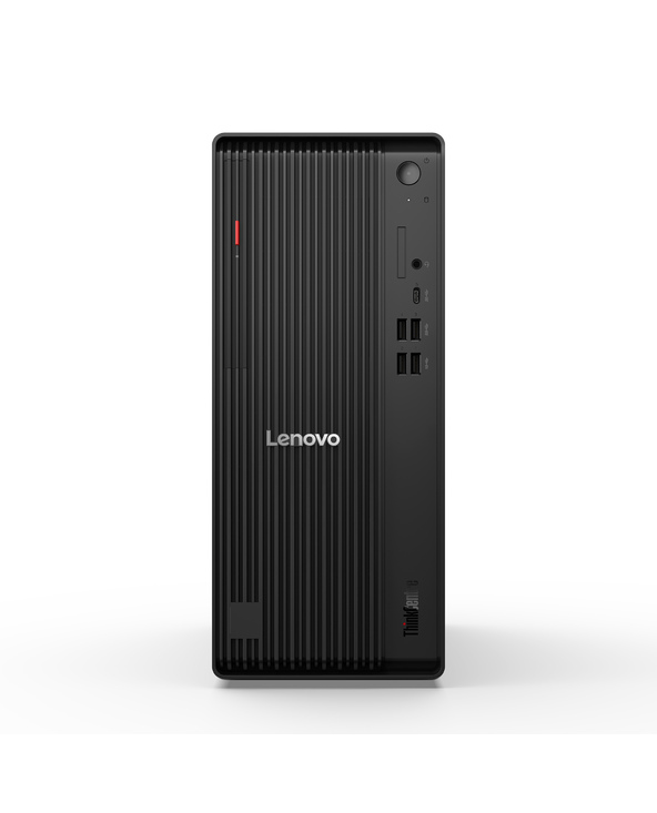 Lenovo ThinkCentre M70T GEN 6 PC Intel Core Ultra 5 16 Go 512 Go Windows 11 Pro Noir