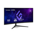 Viewsonic VX3418C-2K 34" UltraWide Quad HD Noir