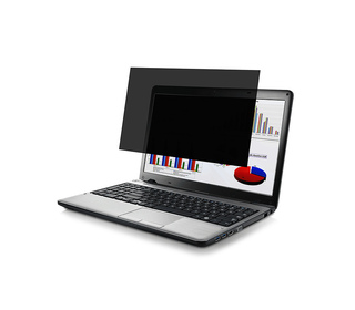 Port Designs 920034 filtre anti-reflets pour écran et filtre de confidentialité 40,6 cm (16") Ordinateur portable