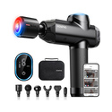 Renpho Power+ Thermacool masseur ABS, Dos, Jambes, Cou