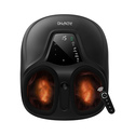 Renpho PEU-RP-FM058R-BK masseur Pieds Noir