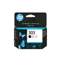 HP Cartouche d’encre noir 303 authentique