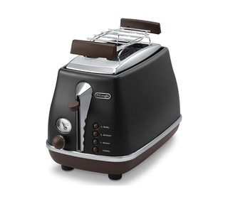 De’Longhi 2103.BK 6 2 part(s) 900 W Noir