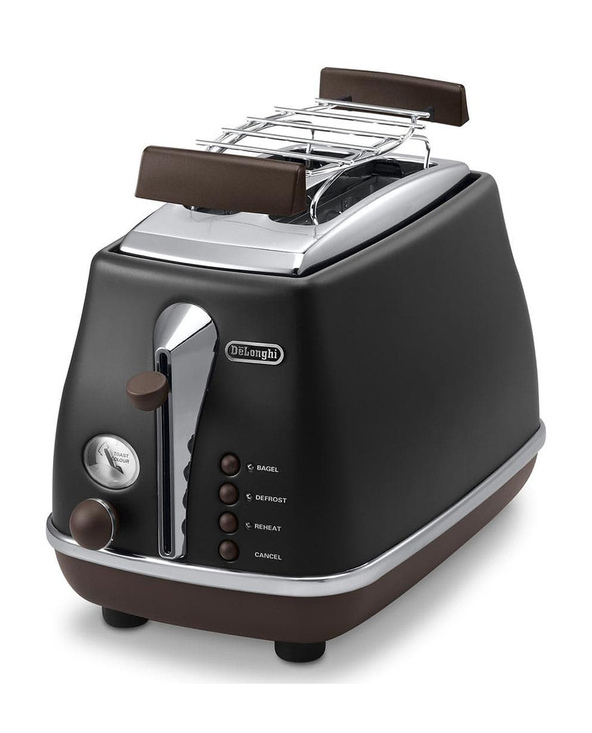 De’Longhi 2103.BK 6 2 part(s) 900 W Noir