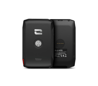 Crosscall X-POWER V3 Lithium-Ion (Li-Ion) 6000 mAh Recharge sans fil Noir