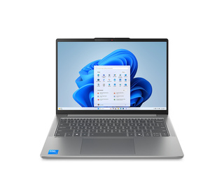 Lenovo IdeaPad SLIM 5 14IMH10 14" Intel Core Ultra 5 16 Go Gris 512 Go