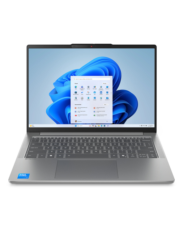 Lenovo IdeaPad SLIM 5 14IMH10 14" Intel Core Ultra 5 16 Go Gris 512 Go