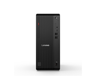 Lenovo ThinkCentre M70T GEN 6 PC Intel Core Ultra 7 16 Go 512 Go Windows 11 Pro Noir