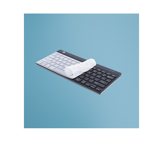 R-Go Tools R-Go Housse de clavier hygiénique (US)