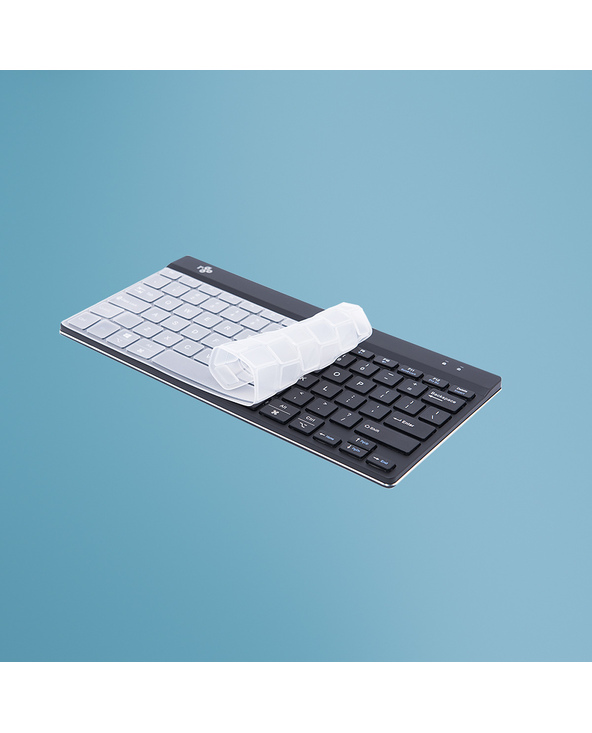 R-Go Tools R-Go Housse de clavier hygiénique (US)