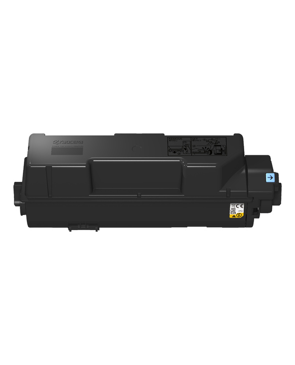 KYOCERA TK-1300 Cartouche de toner 1 pièce(s) Original Noir