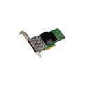 Intel X710-DA4 Interne Fibre 10000 Mbit/s