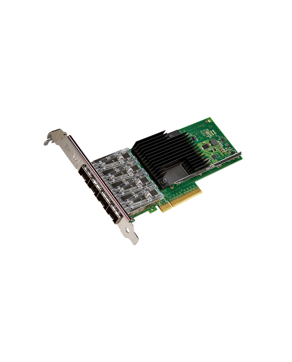 Intel X710-DA4 Interne Fibre 10000 Mbit/s