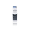 Brother TD-2130N imprimante d'étiquettes