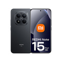 Xiaomi Redmi Note 15 Pro+ 5G 6.83" 512 Go Noir