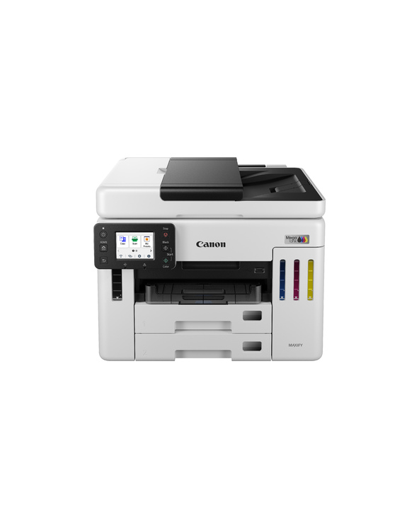 Canon MAXIFY GX7150 Jet d'encre A4 Impression couleur Impression recto-verso Wifi