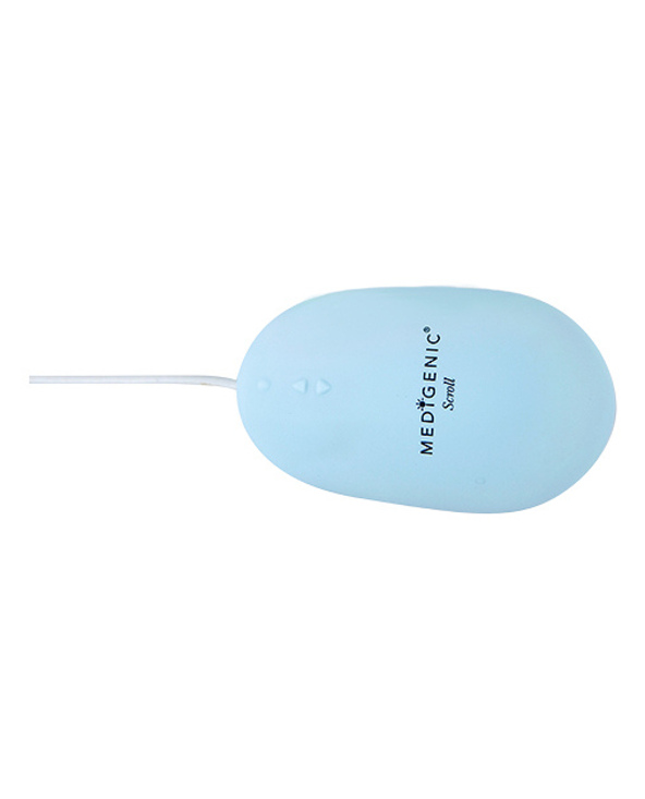 Medigenic KEI-MM001 souris Médical Ambidextre USB Type-A Optique