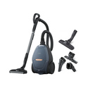 AEG VX82-1-5DB 3,5 L Aspirateur réservoir cylindrique Sec 600 W Sac à poussière