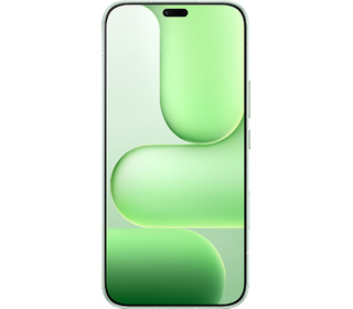 Honor 600 LITE 6.6" 256 Go Vert