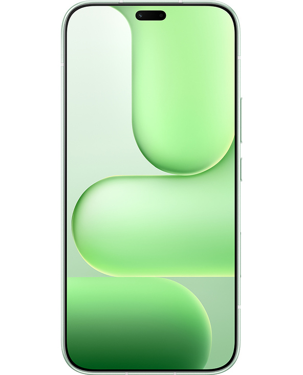 Honor 600 LITE 6.6" 256 Go Vert
