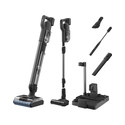 AEG AW82U2DG Batterie Sec&humide Sans sac Gris, Acier inoxydable 4,3 Ah