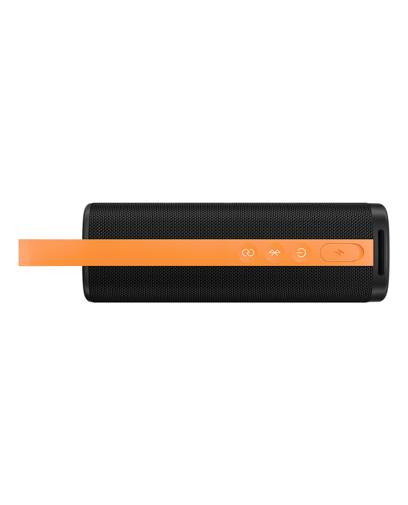 Xiaomi QBH4261GL haut-parleur portable et de fête Enceinte portable stéréo Noir 30 W
