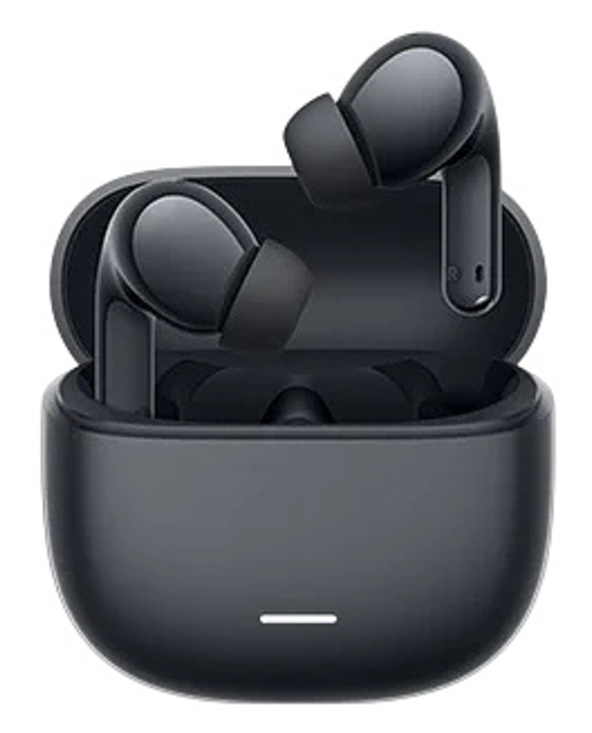 Xiaomi REDMI Buds 8 Lite Casque True Wireless Stereo (TWS) Ecouteurs Appels/Musique USB Type-C Bluetooth Noir