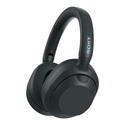 Sony WHULT900NB casque Avec fil &sans fil Arceau Appels/Musique Bluetooth Noir