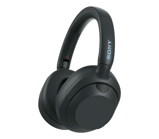 Sony WHULT900NB casque Avec fil &sans fil Arceau Appels/Musique Bluetooth Noir