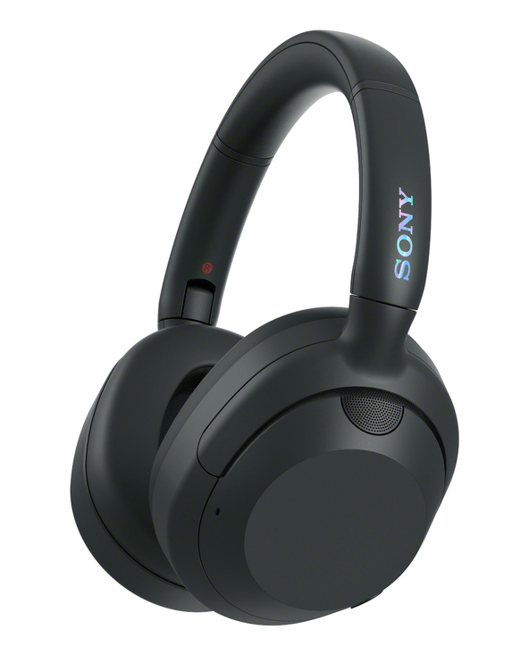 Sony WHULT900NB casque Avec fil &sans fil Arceau Appels/Musique Bluetooth Noir