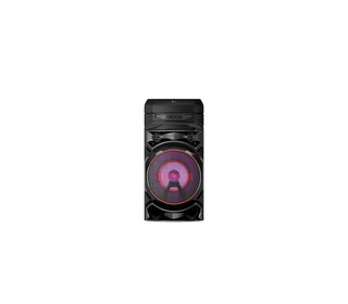 LG XBOOM RNC5 Orateur du parti Noir