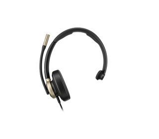 HP Poly Micro-casque filaire USB monaural Mission 815 (en vrac)