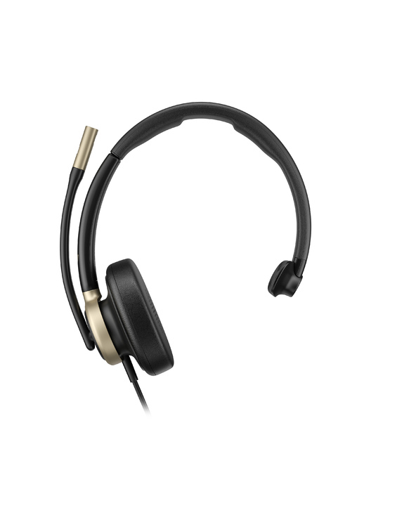 HP Poly Micro-casque filaire USB monaural Mission 815 (en vrac)