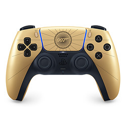 Sony Manette sans fil DualSense – Edition Limitée 007 First Light