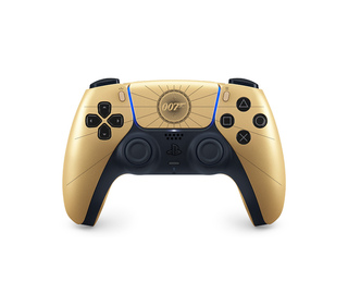Sony Manette sans fil DualSense – Edition Limitée 007 First Light